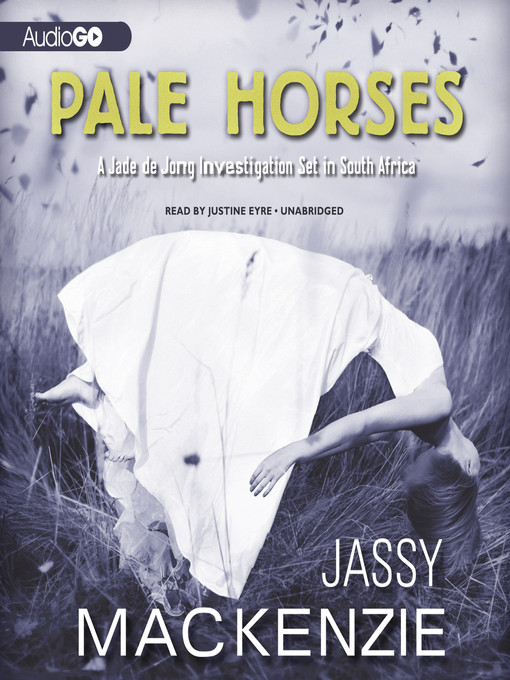 Cover image for Pale Horses